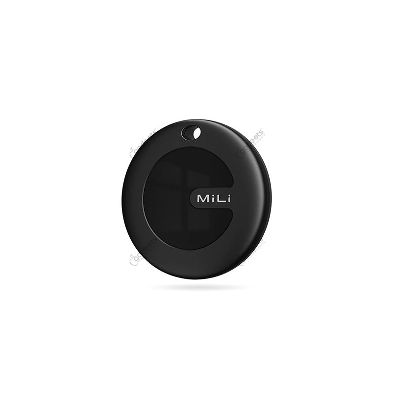 MiLi MiTag Go Android Location Tracker Device
