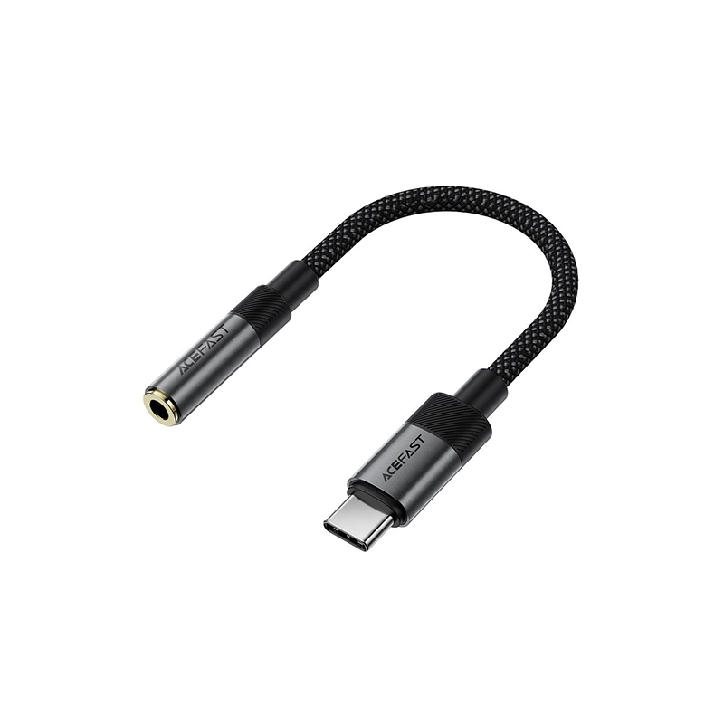 ACEFAST J12 Type-C To 3.5mm Audio Converter