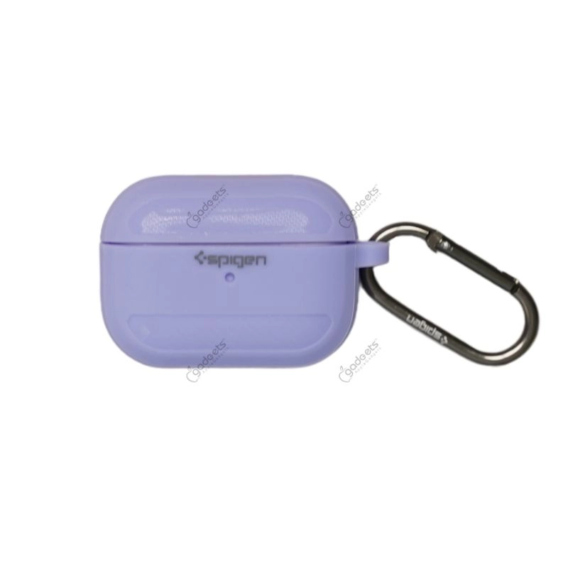 Spigen Rugged Armor Case for AirPods Pro 2 - OEM