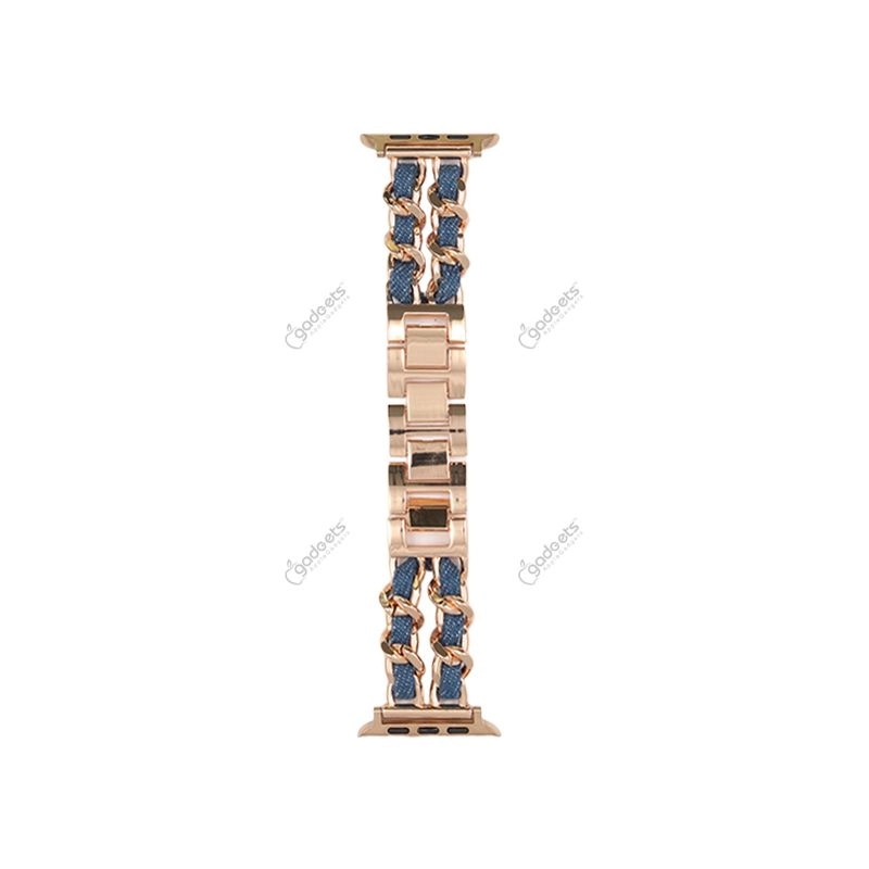 Smart Watch Strap - Lady Band