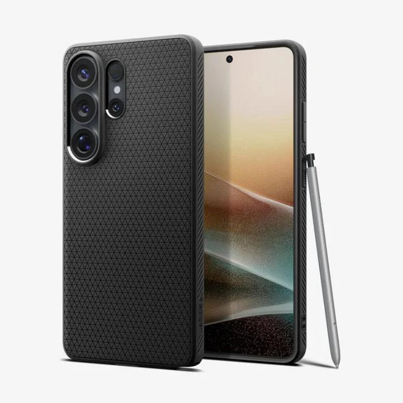 Spigen Galaxy S26 Ultra Case Liquid Air (Mag Fit)