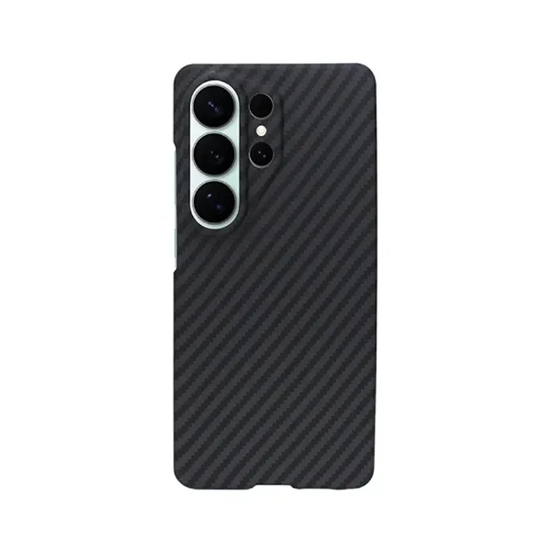 X-Level Samsung Galaxy S26 Ultra Nanofiber Ultra Slim Case