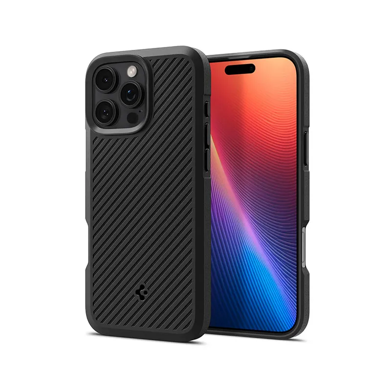 Spigen Core Armor Case for iPhone 16 Pro Max