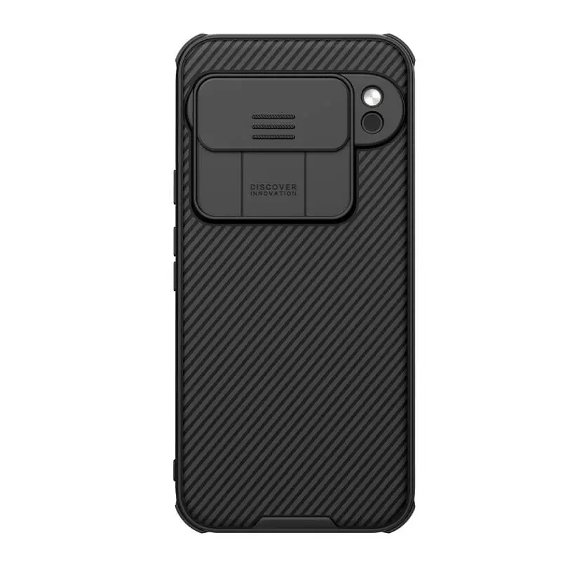 Nillkin CamShield Pro Camera Protective Case For Pixel 9 Series