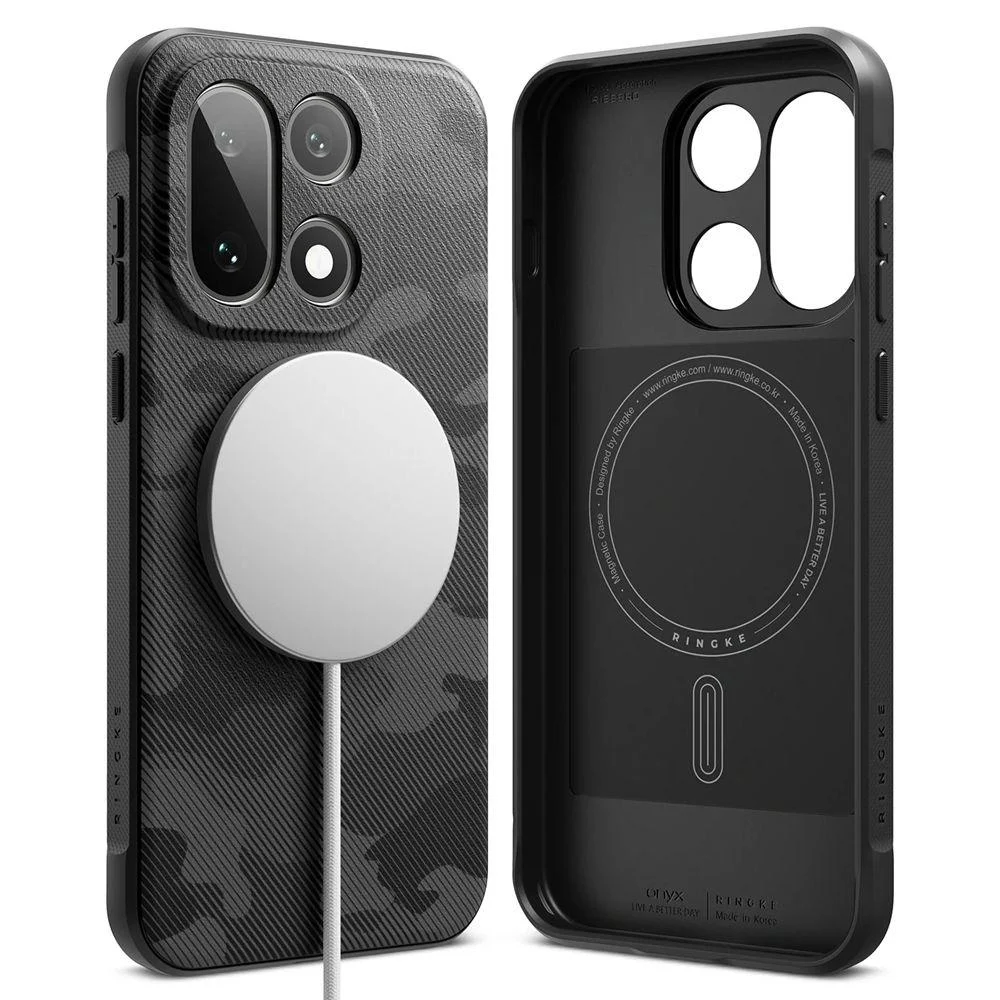 OnePlus 15 Case Ringke Onyx Magnetic