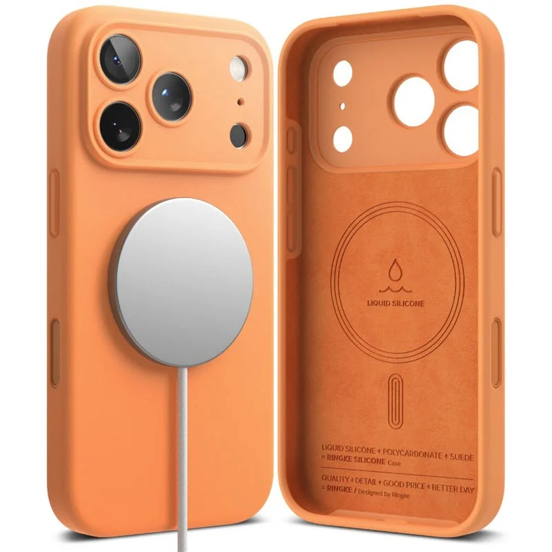 A17 Rugged Outdoor MagSafe Case for iPhone 17 Pro and iPhone 17 Pro Max