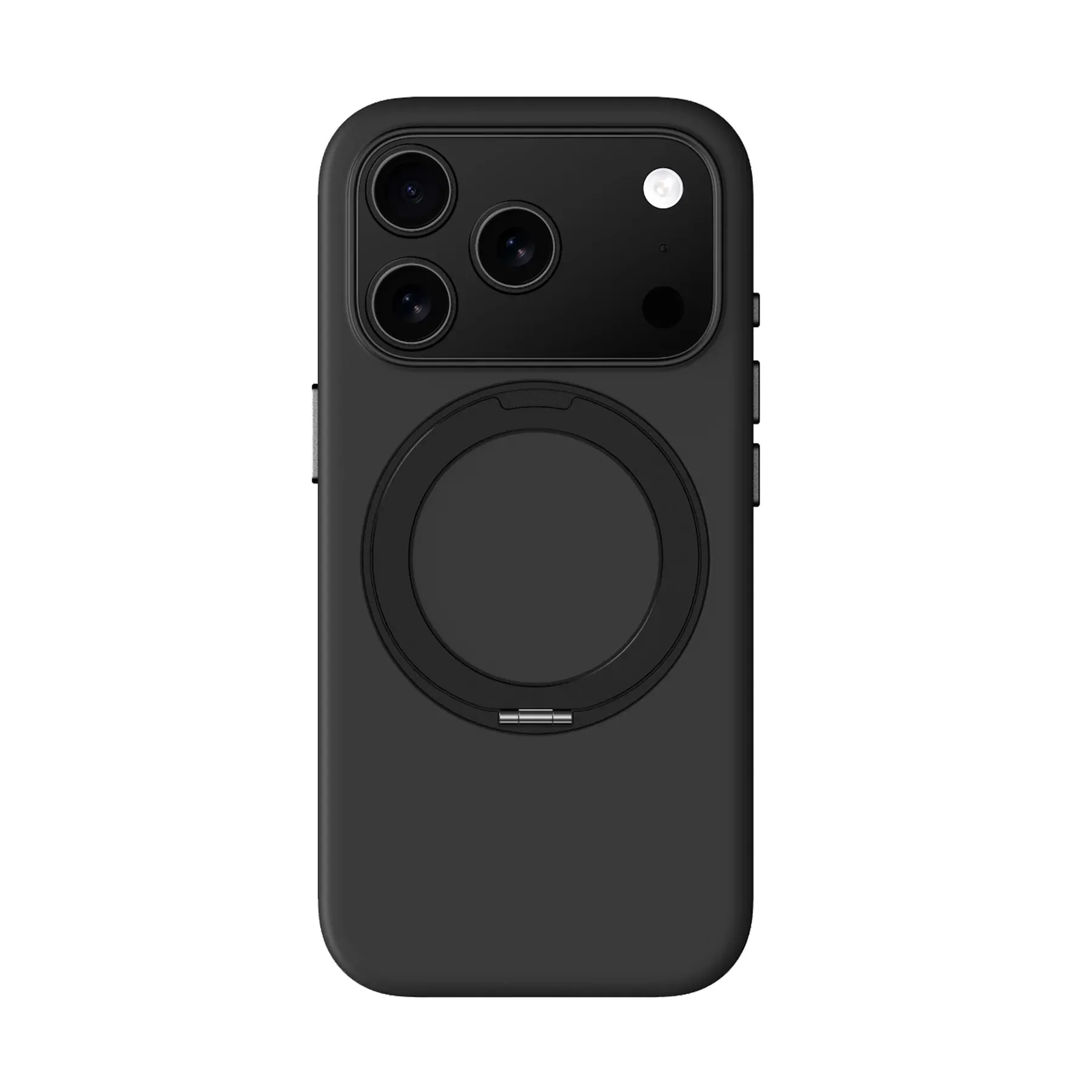 Amazingthing CLOUDIE MagSpin Case for iPhone 17 Pro Max