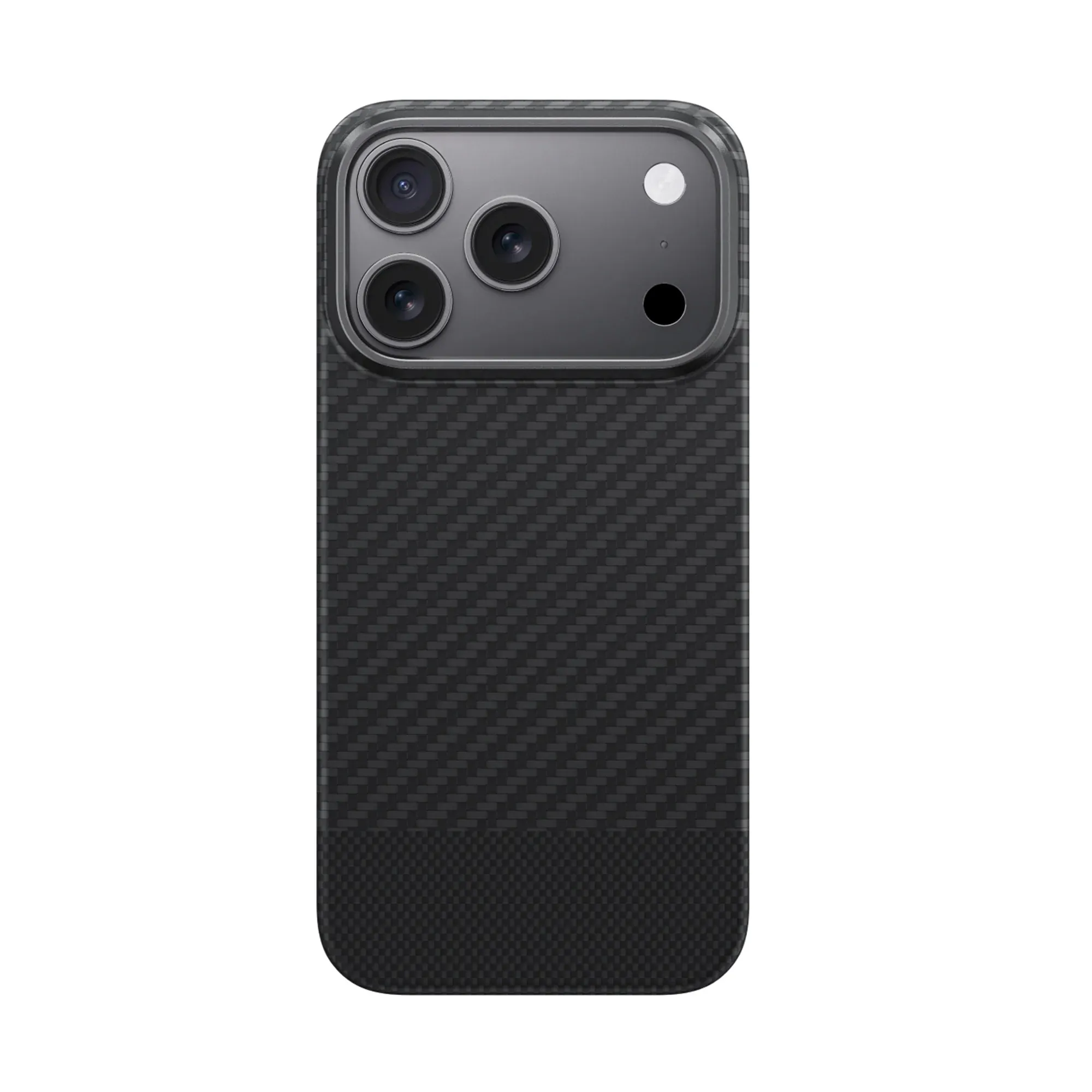 Amazingthing TITAN Max Hybird Black Case for iPhone 17 Pro & iPhone 17 Pro Max