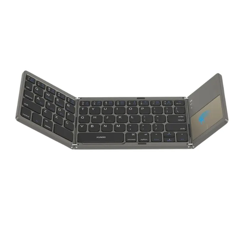 XUNDD KB007 Foldable Wireless Keyboard