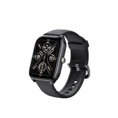 Oraimo Watch 5 Lite BT Calling Smart Watch (Black)