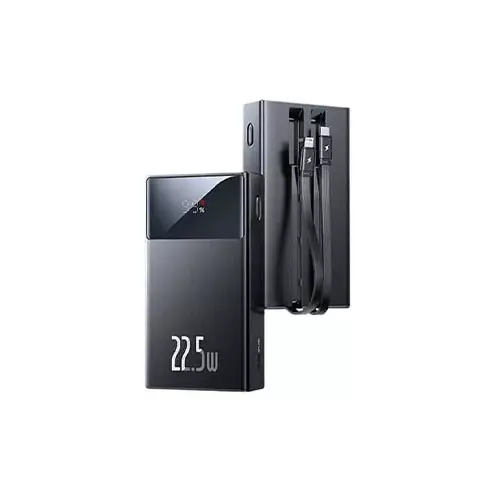 Baseus PPXD2-10 Xundian 20000mAh Digital Display 22.5W Power Bank
