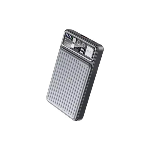 AWEI P17K Mini 10000mAh 22.5W Portable Power Bank