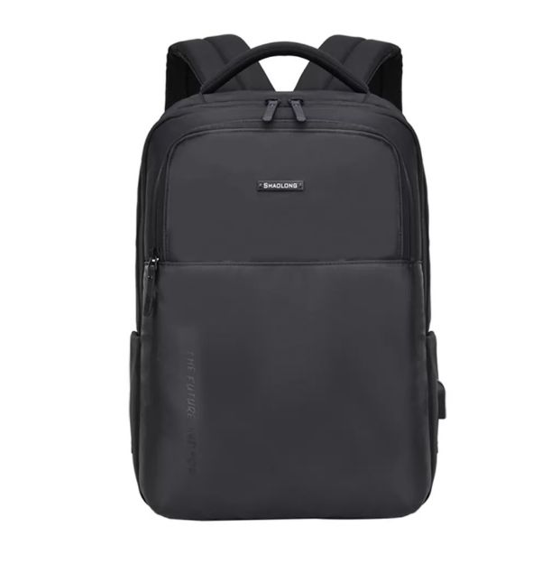 Shaolong SL441 Large Capacity School College Backpack