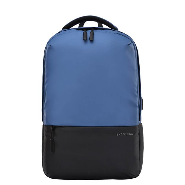 Shaolong GH87M# Premium Quality Laptop, Business and Travel Backpack