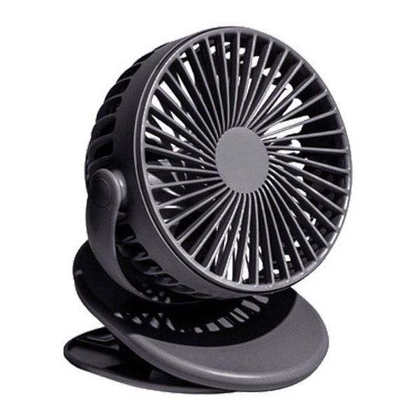 Xiaomi Solove F3 Mini Clip Charging Fan