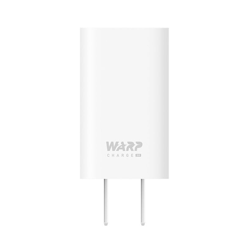 OnePlus Warp Charge 30W Adapter Unofficial