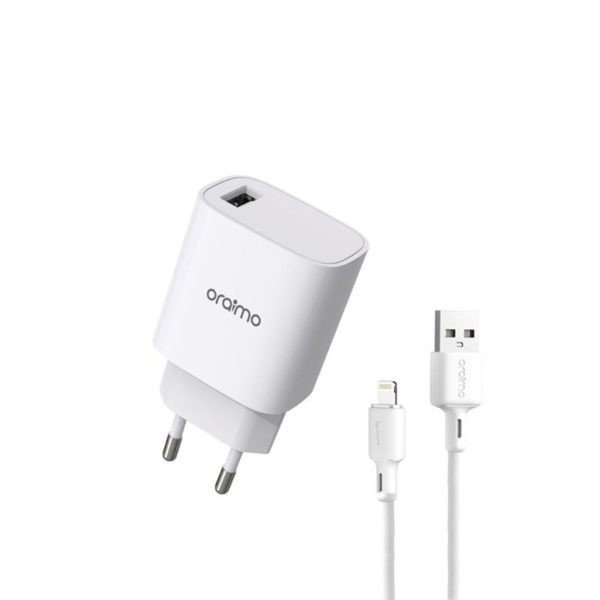 Oraimo Canon 2 Pro Charger